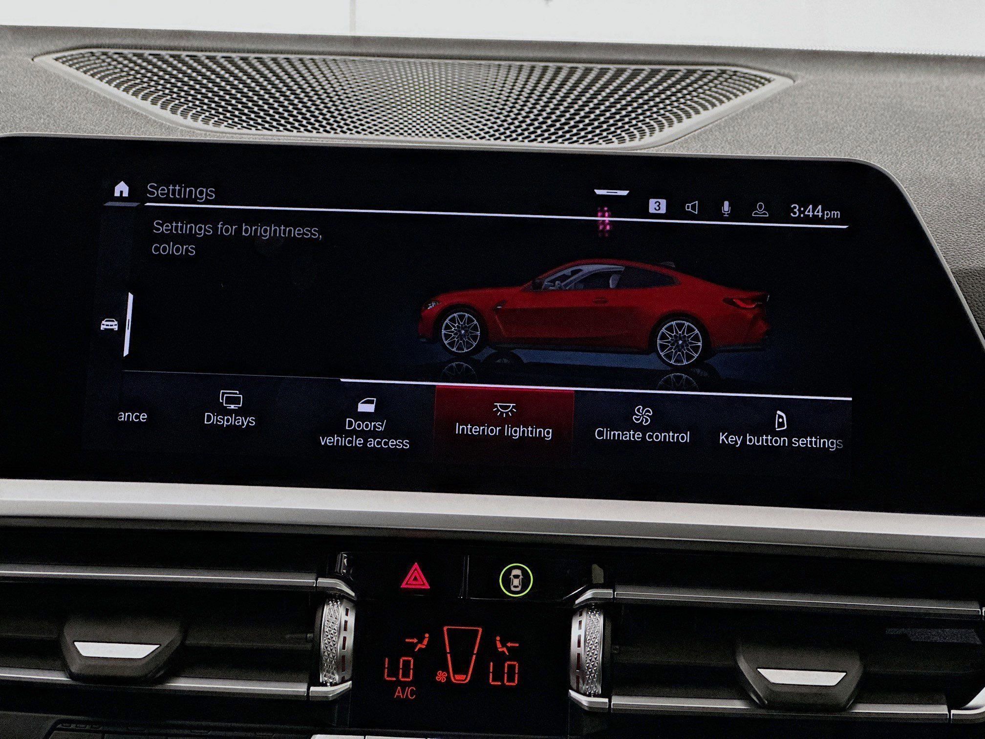 Used 2021 BMW M4 Coupe w/ Executive Package image 12