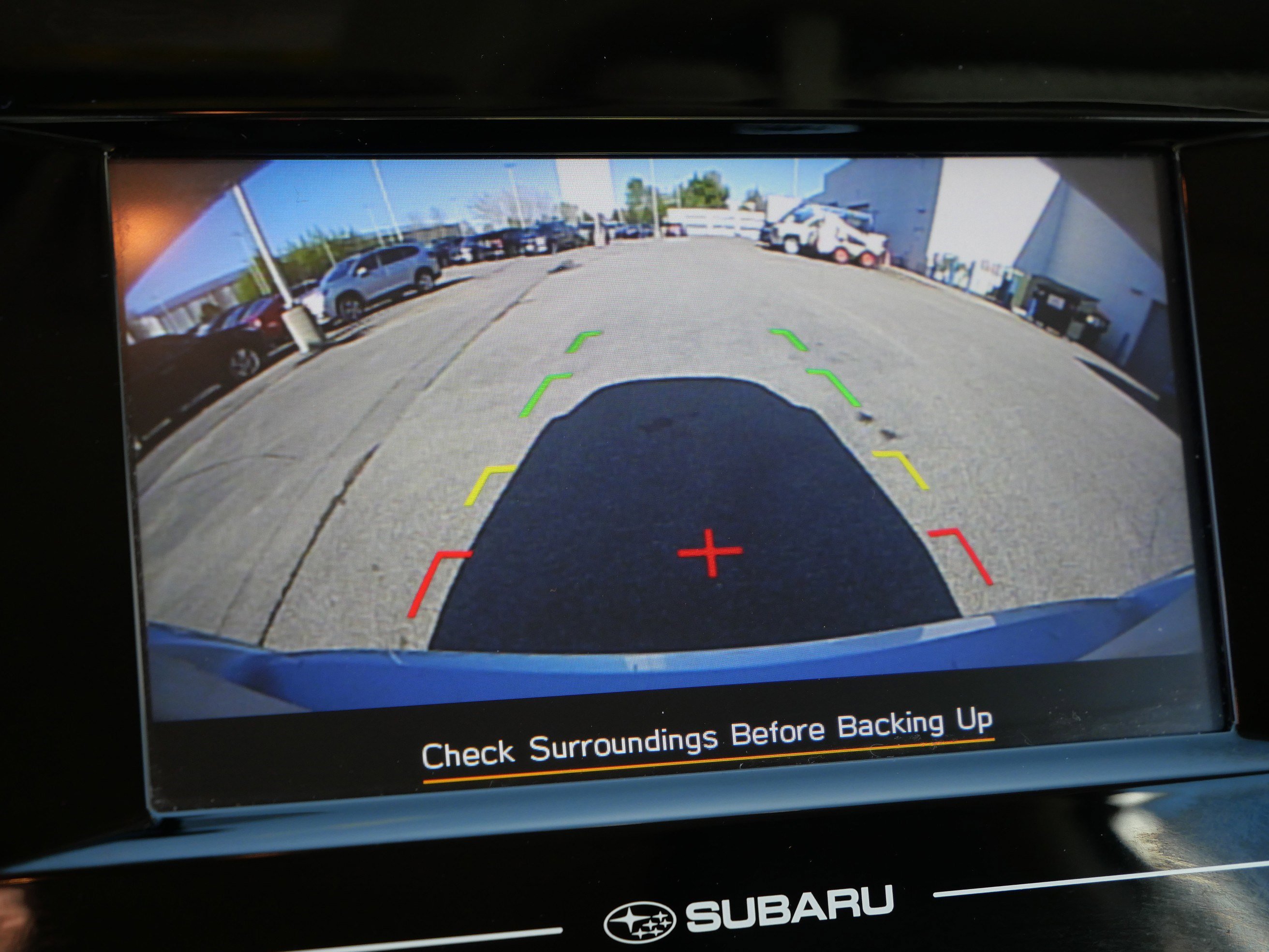 Used 2022 Subaru Impreza 2.0i AWD/4WD image 31