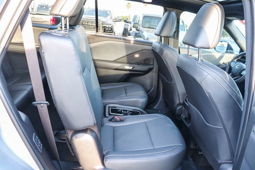 Used 2025 Lexus TX 350 AWD w/ Technology Package image 19