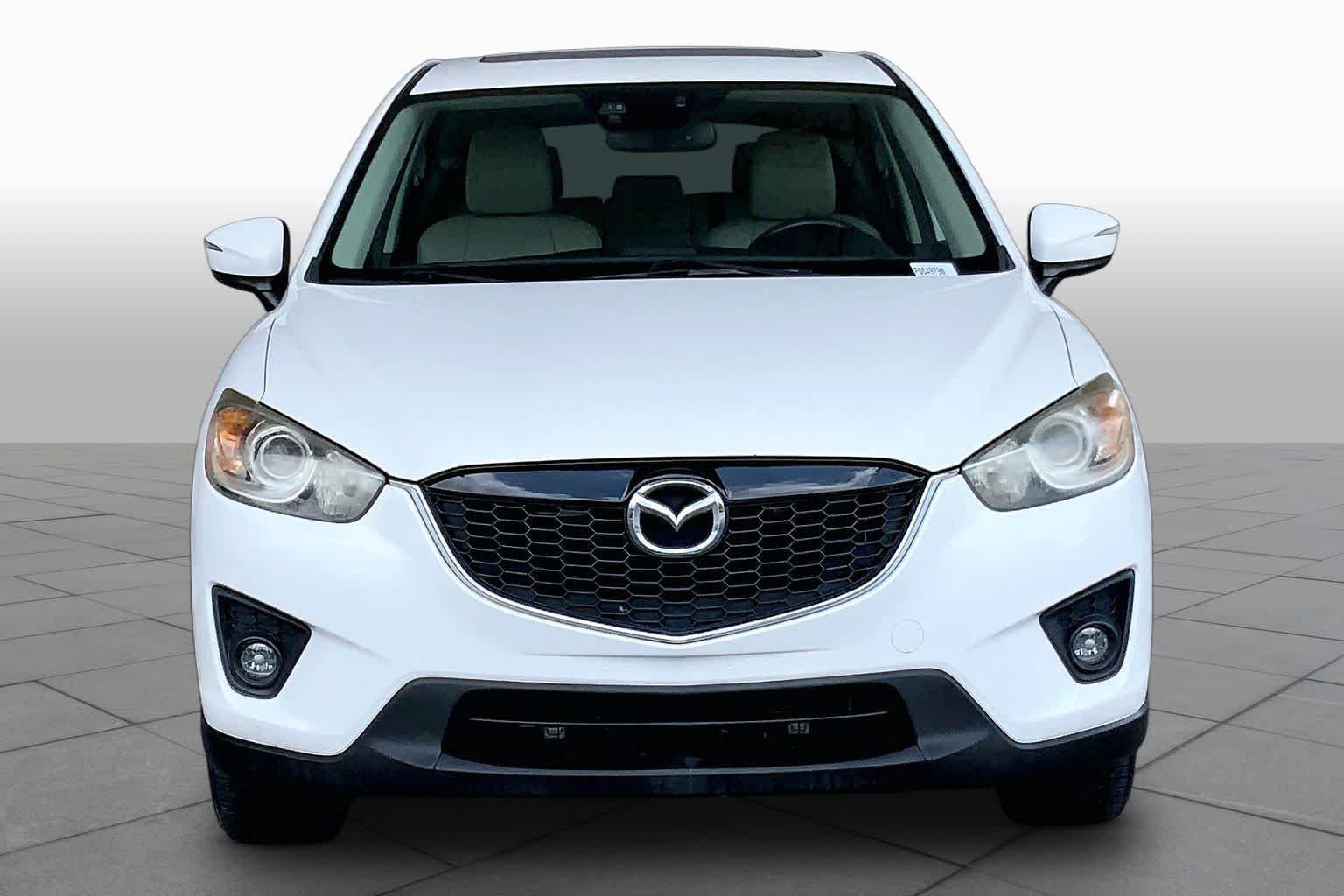 Used 2015 MAZDA CX-5 Grand Touring FWD image 4