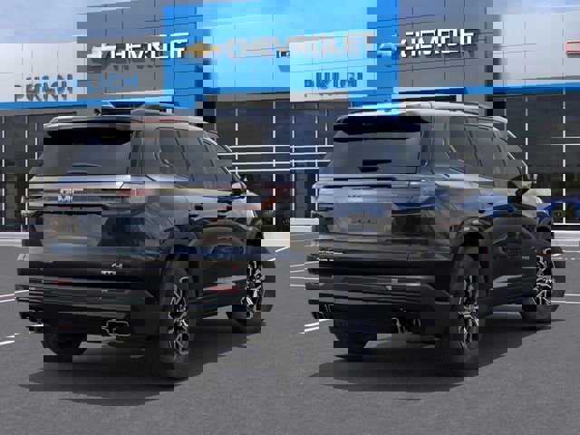 New 2026 GMC Acadia AT4 image 4