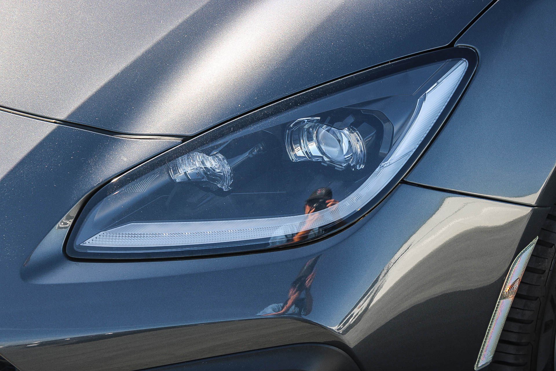 Used 2022 Toyota GR86 Premium image 5