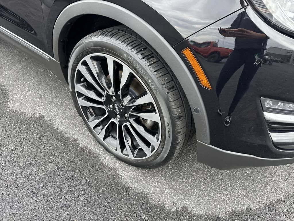 Used 2019 Lincoln MKC Reserve AWD/4WD image 16