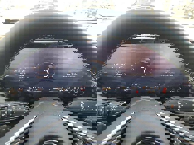 New 2026 Buick Envision Sport Touring image 23