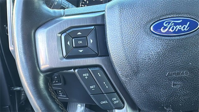 Used 2021 Ford Expedition Max Platinum image 24