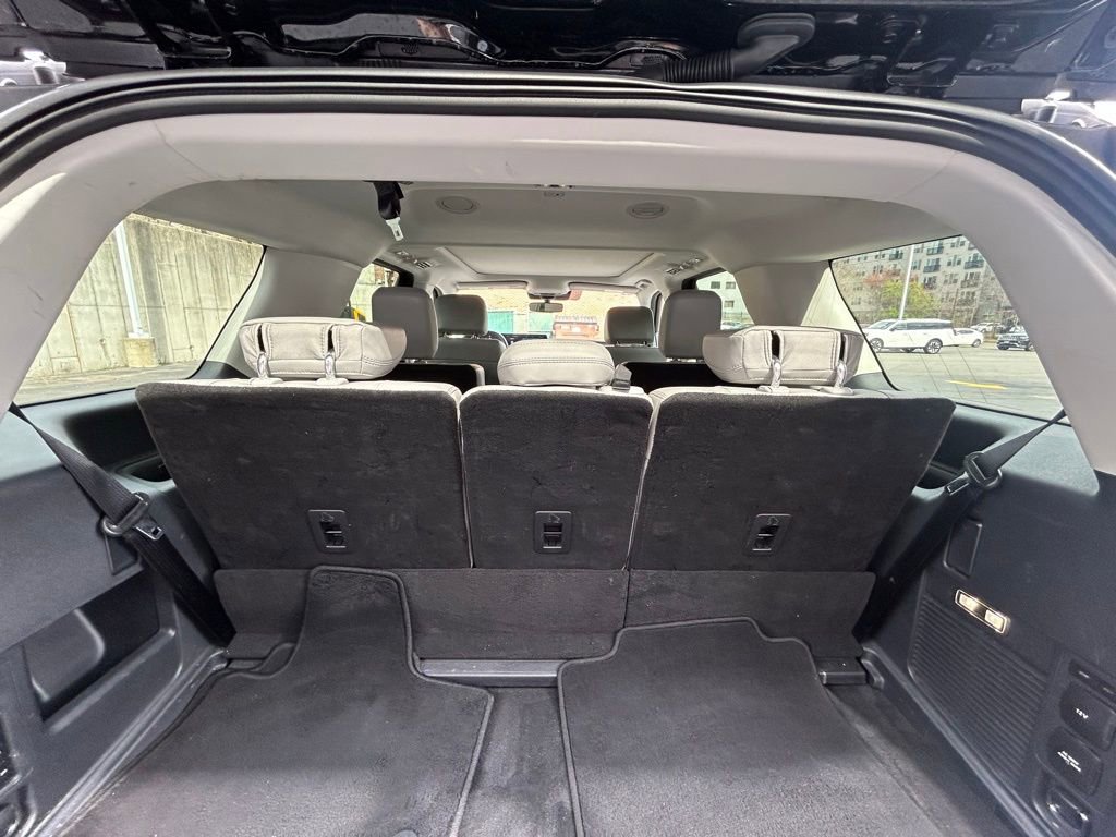 Used 2025 Ford Expedition Active image 7