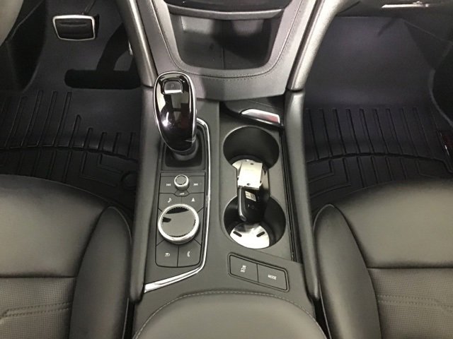 Used 2020 Cadillac XT5 Sportv w/ Platinum Package image 12