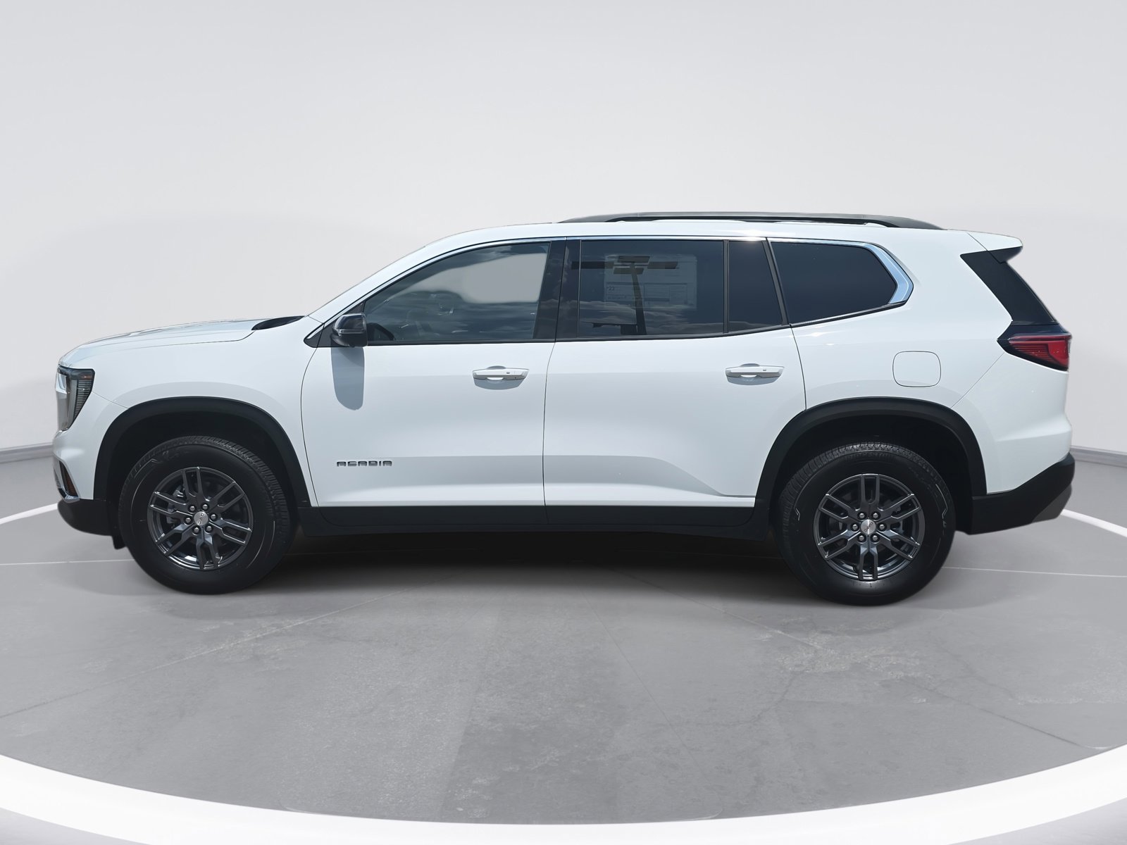 New 2025 GMC Acadia Elevation image 8