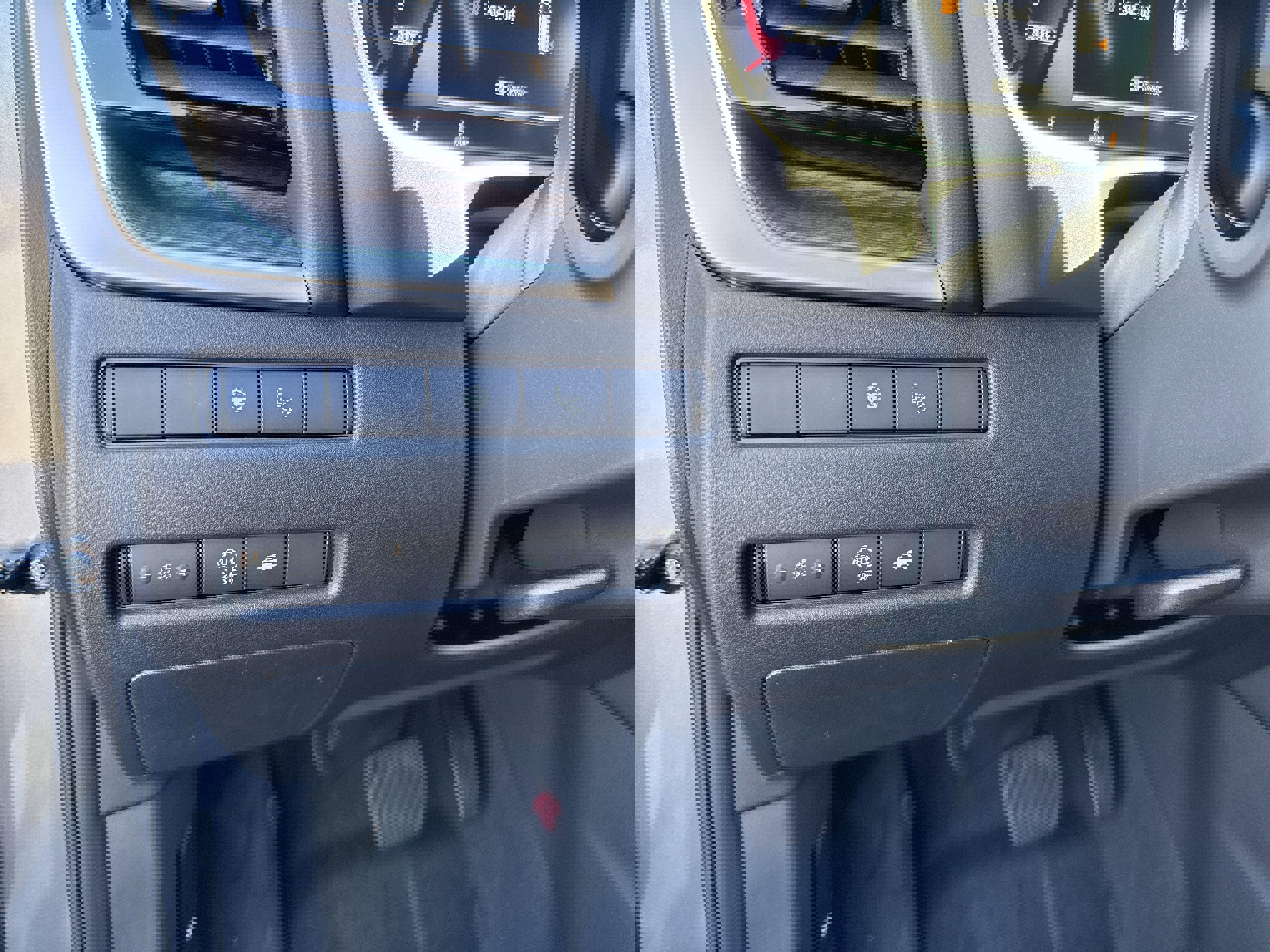 New 2026 Nissan Rogue Platinum w/ Platinum Premium Package image 31