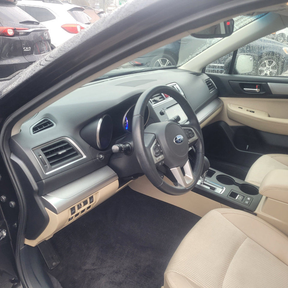 Used 2015 Subaru Outback 2.5i Premium image 13