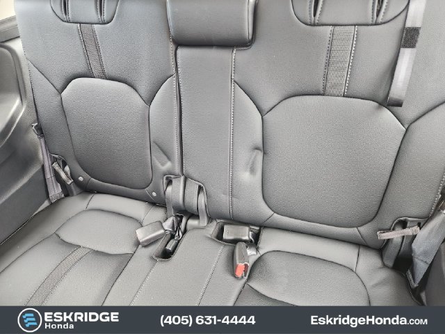 Certified 2026 Honda Pilot EX-L image 31
