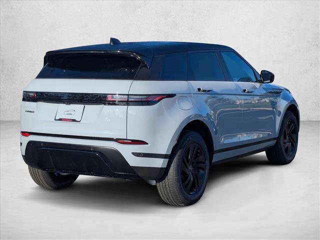 New 2026 Land Rover Range Rover Evoque S video 2