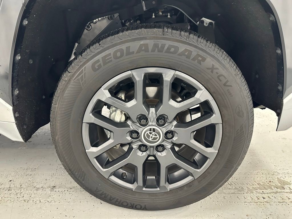 Used 2024 Toyota Tundra Platinum image 66