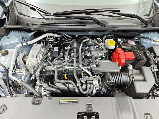 New 2026 Nissan Sentra SR w/ SR Premium Package image 17