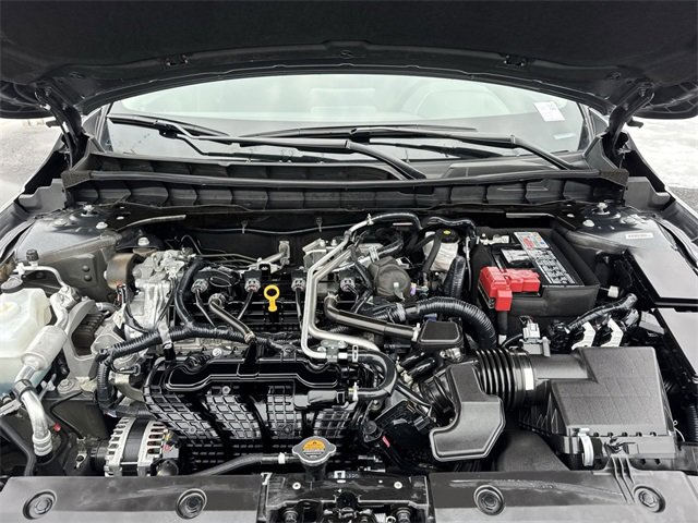 Used 2025 Nissan Altima 2.5 SV image 21