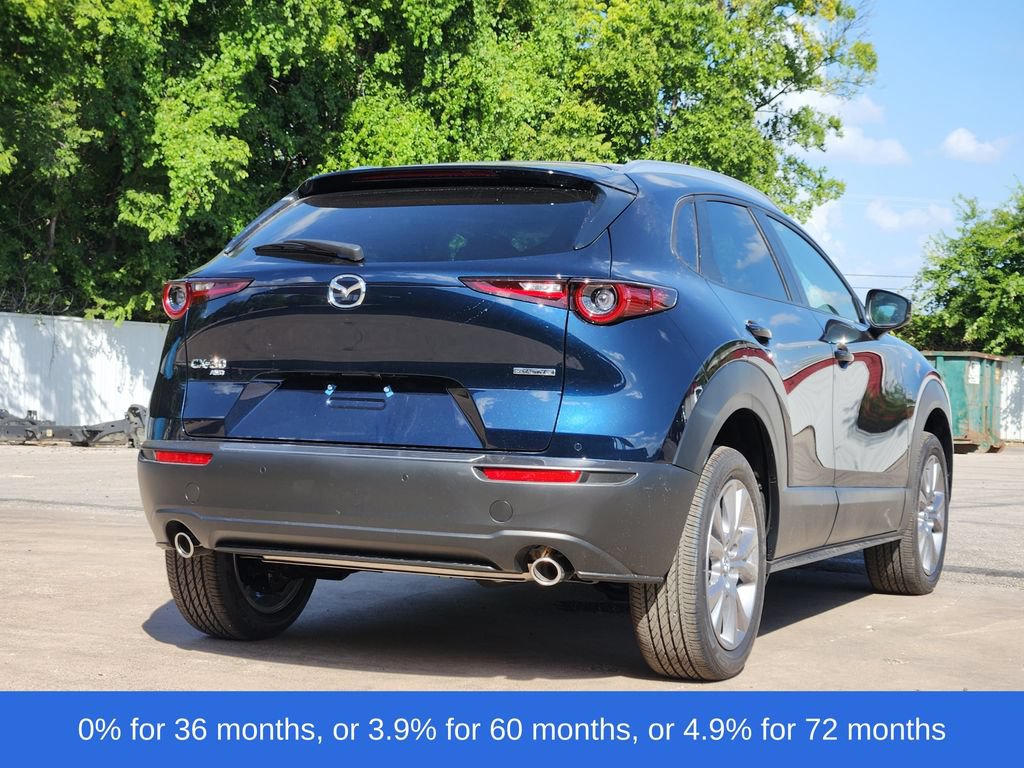 New 2026 MAZDA CX-30 AWD 2.5 S image 4