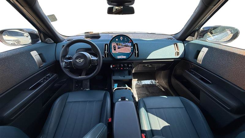 Used 2025 MINI Cooper Countryman S w/ Comfort Package Max AWD/4WD image 12