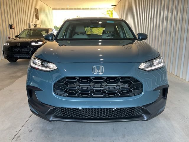 New 2026 Honda HR-V LX image 22