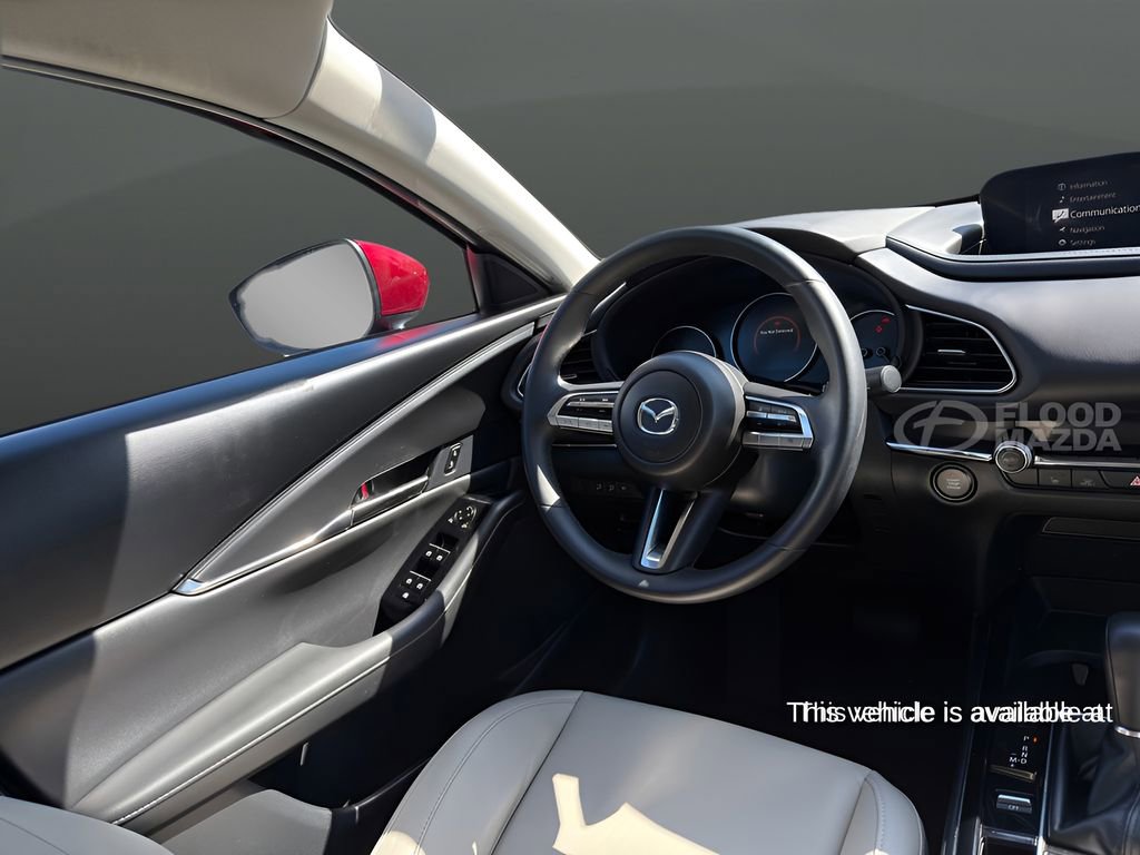 Certified 2023 MAZDA CX-30 AWD 2.5 S w/ Preferred Package image 25