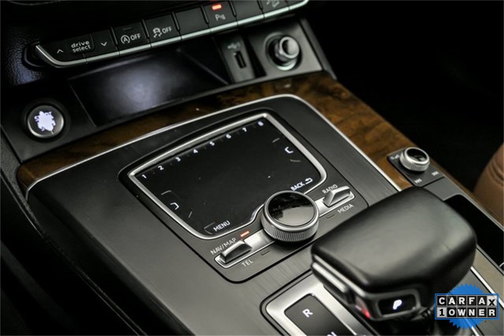 Used 2018 Audi Q5 2.0T Premium Plus image 23