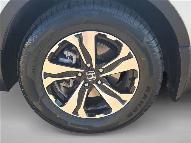 Used 2022 Honda CR-V Special Edition image 23
