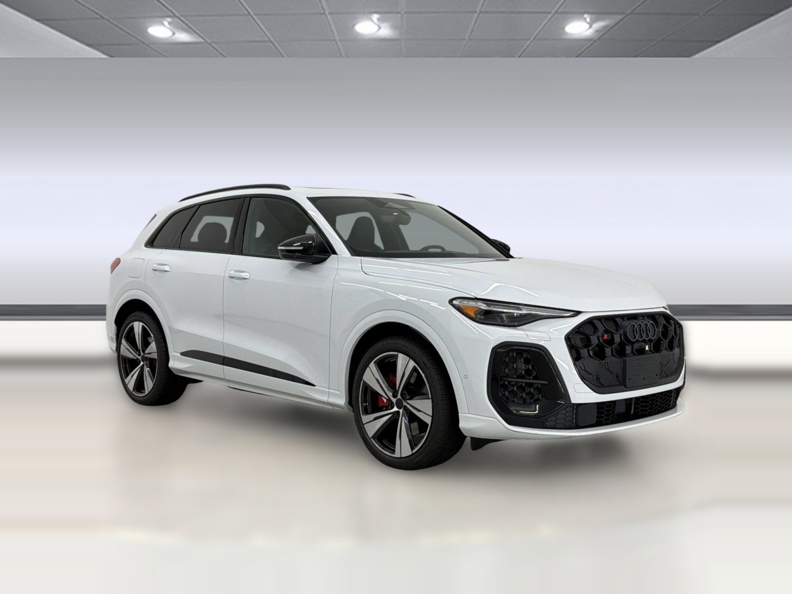 New 2026 Audi SQ5 Premium Plus AWD/4WD image 7