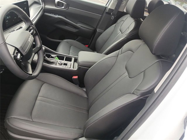 New 2026 Kia Sorento S image 11