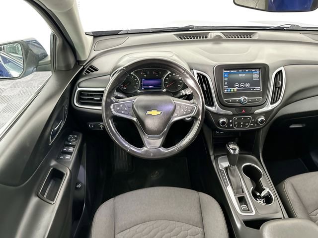 Used 2019 Chevrolet Equinox LT image 3