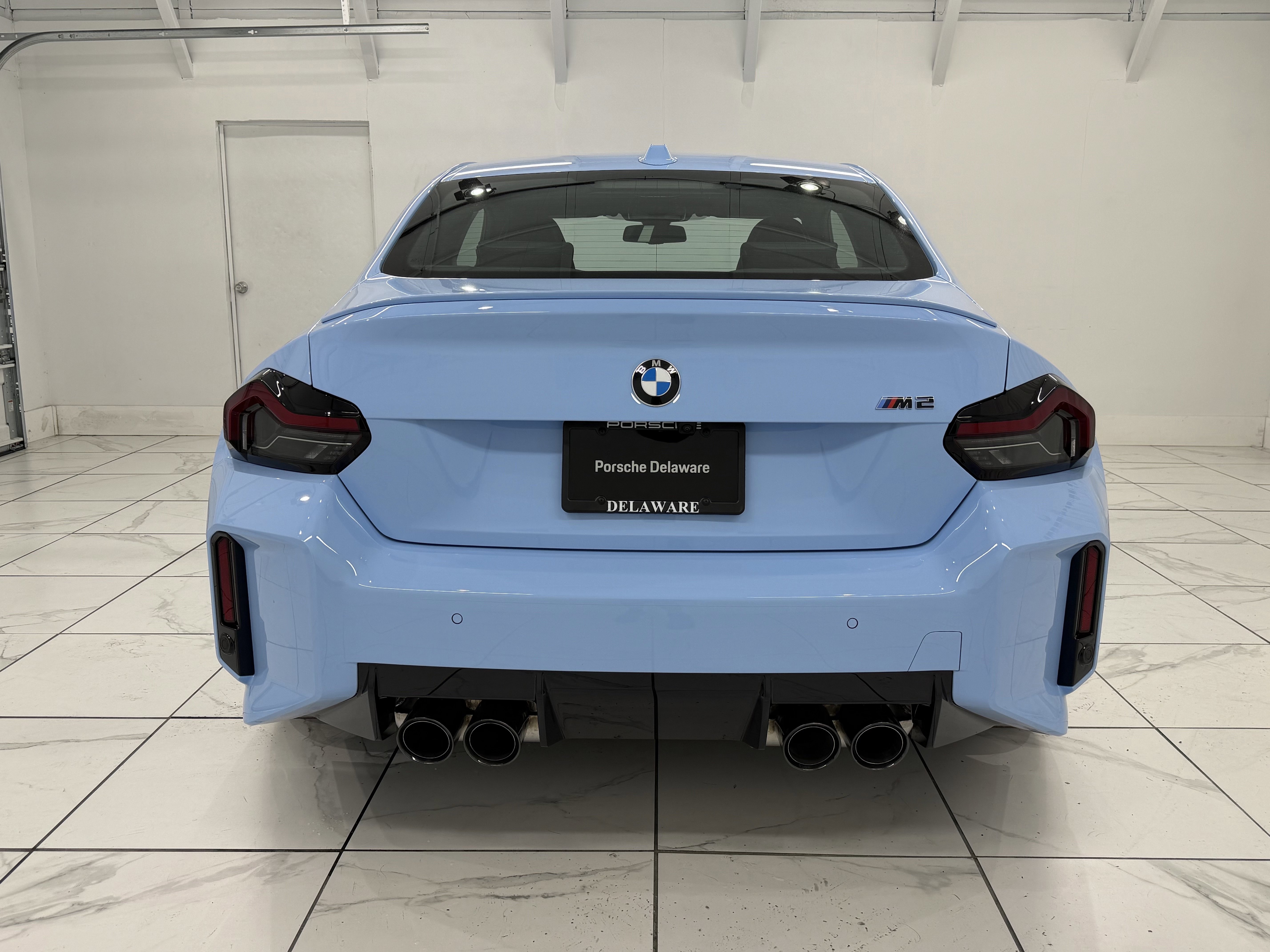 Used 2025 BMW M2 w/ Lighting Package image 26
