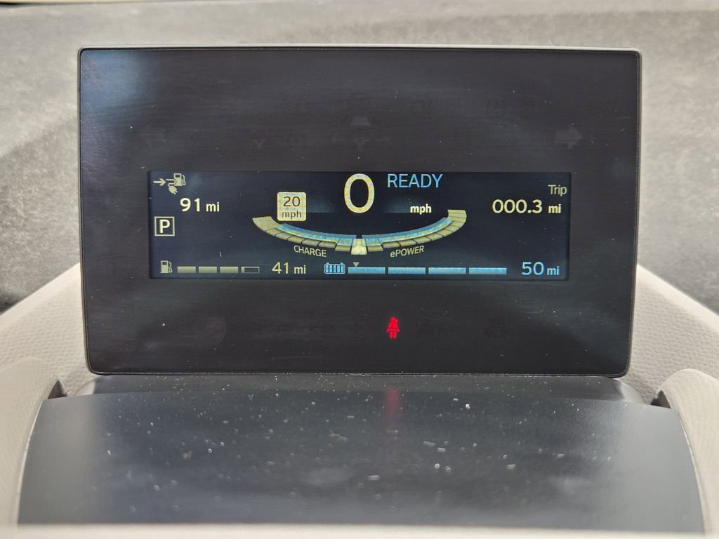 Used 2016 BMW i3 w/ Range Extender RWD image 16