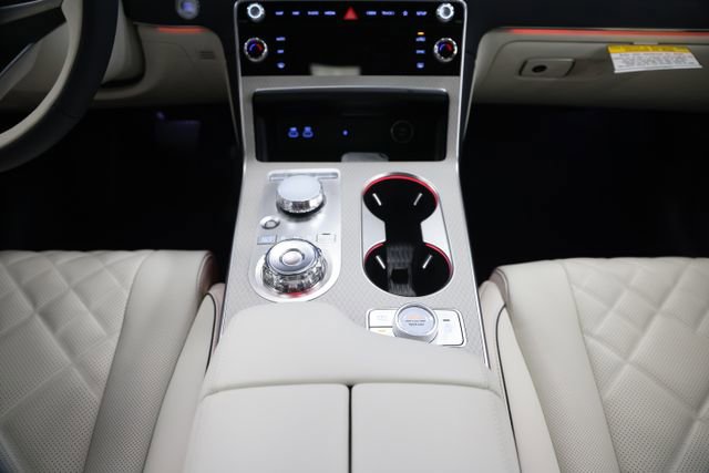 New 2026 Genesis GV80 3.5T Prestige AWD/4WD image 40