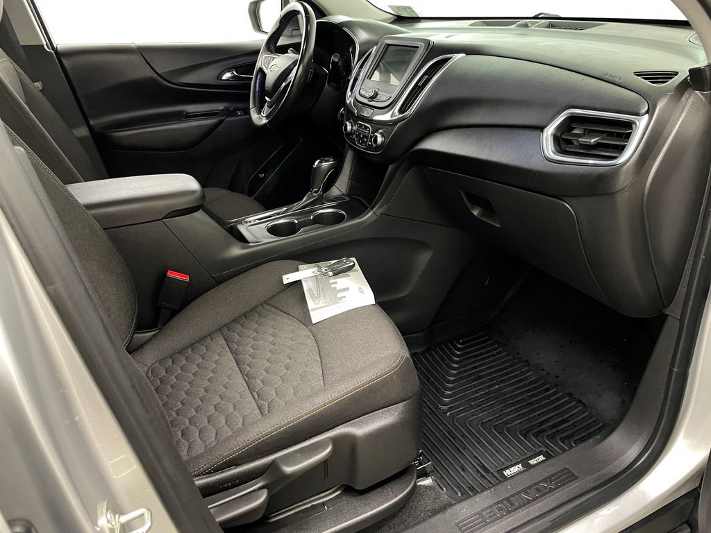 Used 2019 Chevrolet Equinox LT AWD/4WD image 37