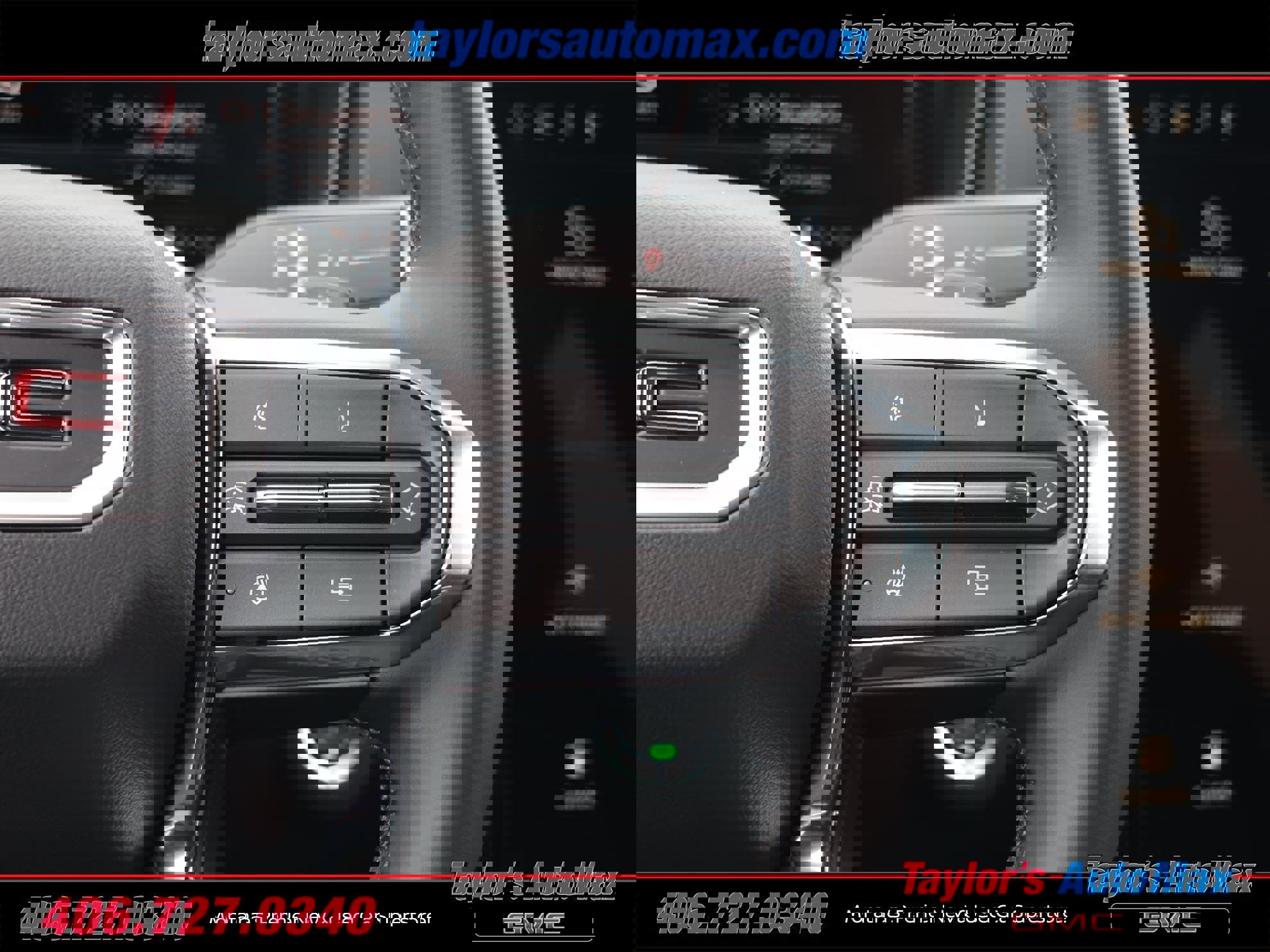 New 2026 GMC Terrain Elevation w/ LPO, Floor Liner Package image 20