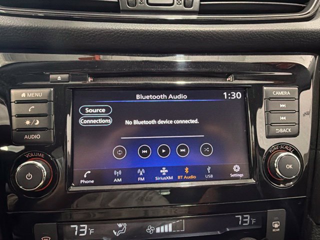Used 2018 Nissan Rogue SV AWD/4WD image 25