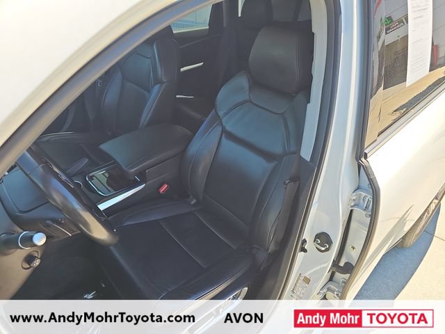 Used 2020 Acura MDX FWD image 10