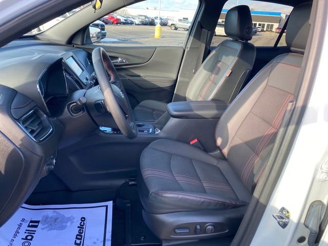 Certified 2023 Chevrolet Equinox RS w/ LPO, Floor Liner Package image 15