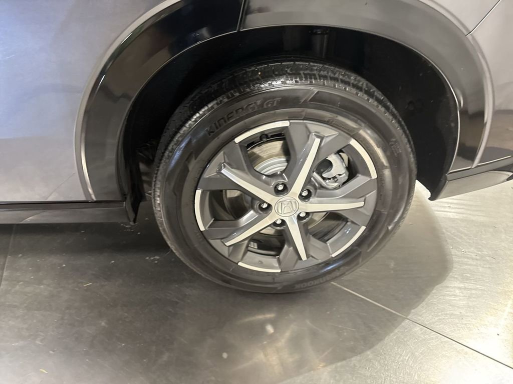 Certified 2023 Honda HR-V EX-L image 13