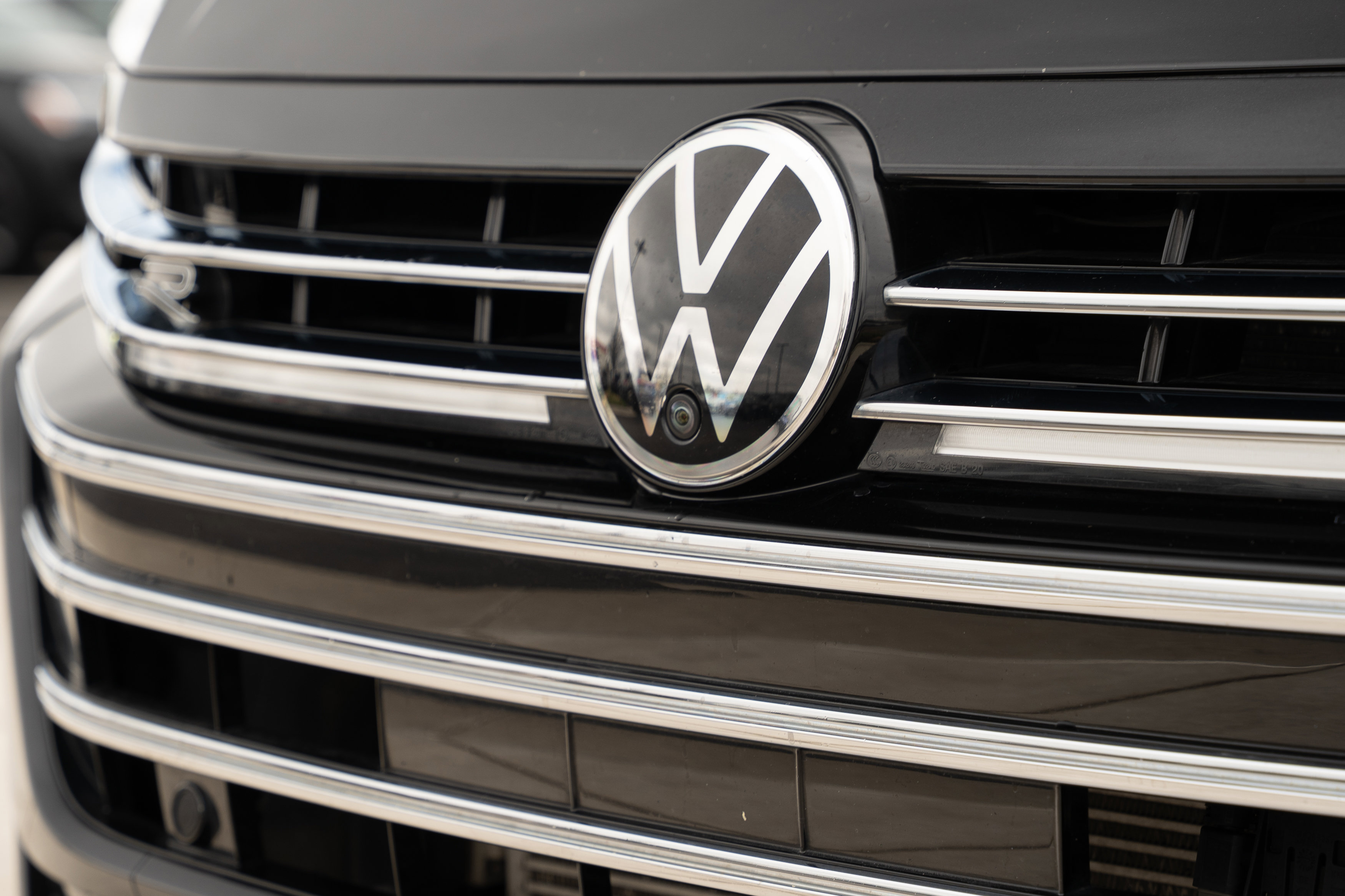 Used 2021 Volkswagen Arteon SEL Premium image 38