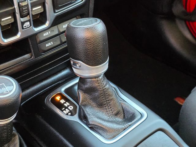 Used 2021 Jeep Gladiator Willys image 37