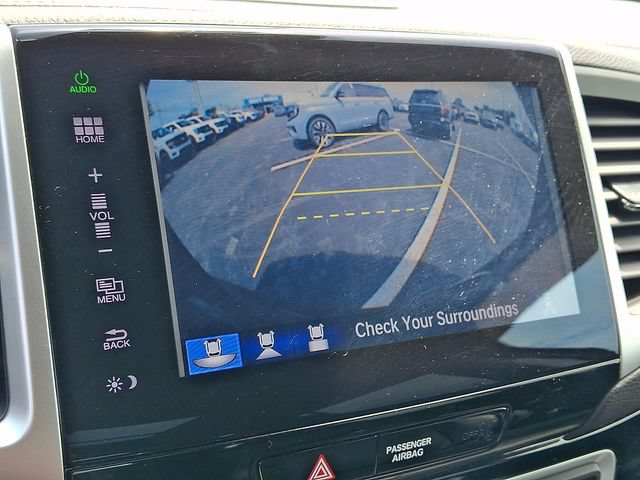 Used 2016 Honda Pilot Elite image 20