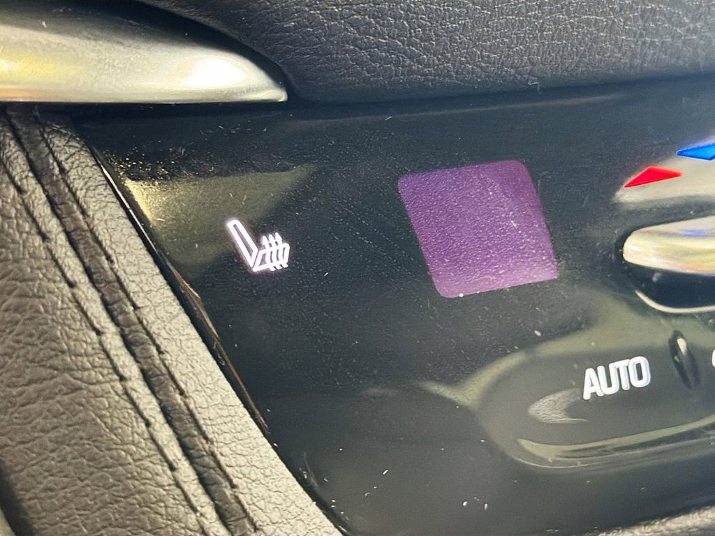 Used 2024 Cadillac XT5 Premium Luxury image 20