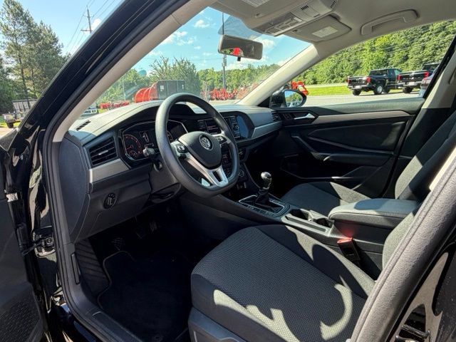 Used 2019 Volkswagen Jetta S FWD image 10