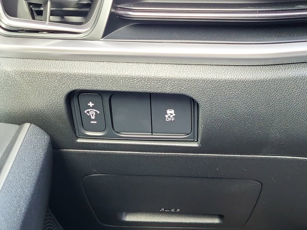 New 2026 Kia Sorento S AWD/4WD image 23