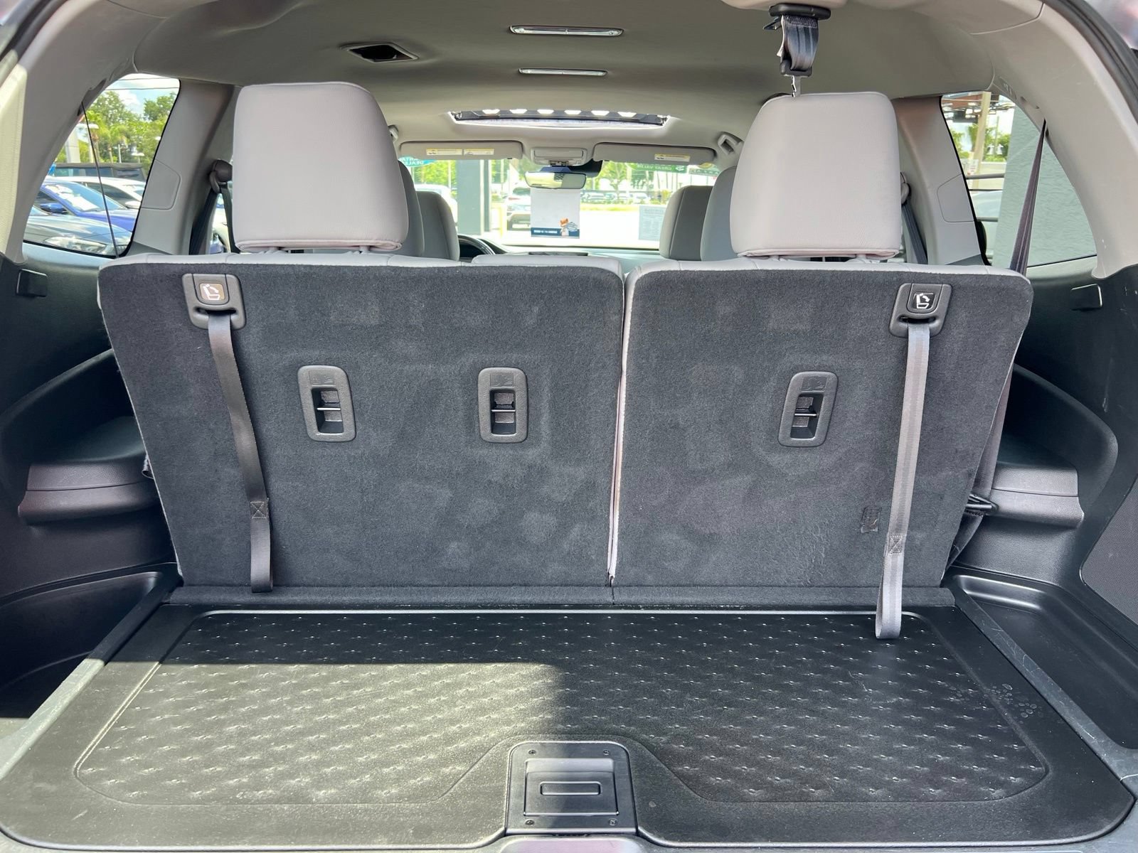 Used 2021 Honda Pilot Special Edition image 20