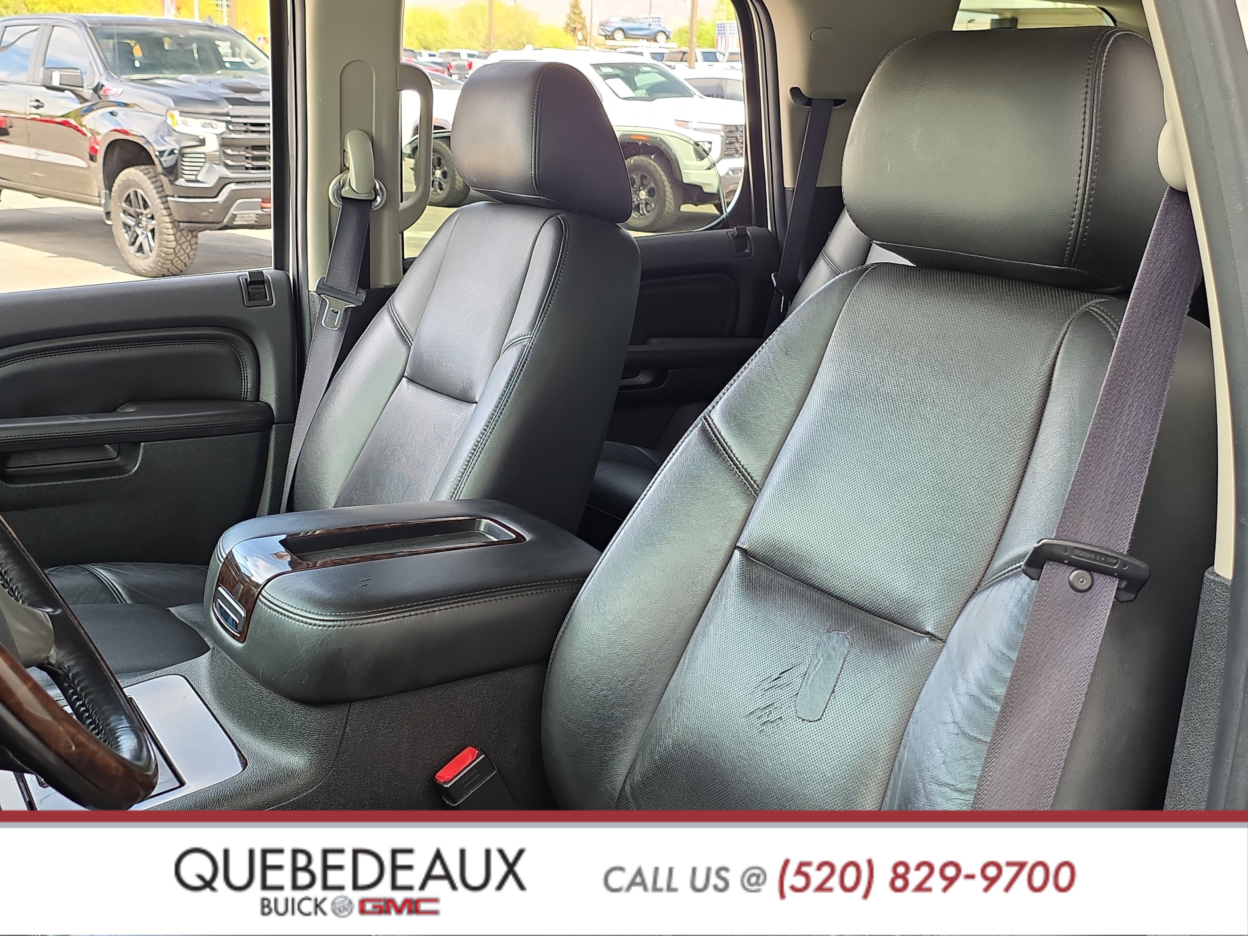 Used 2012 GMC Yukon Denali image 11