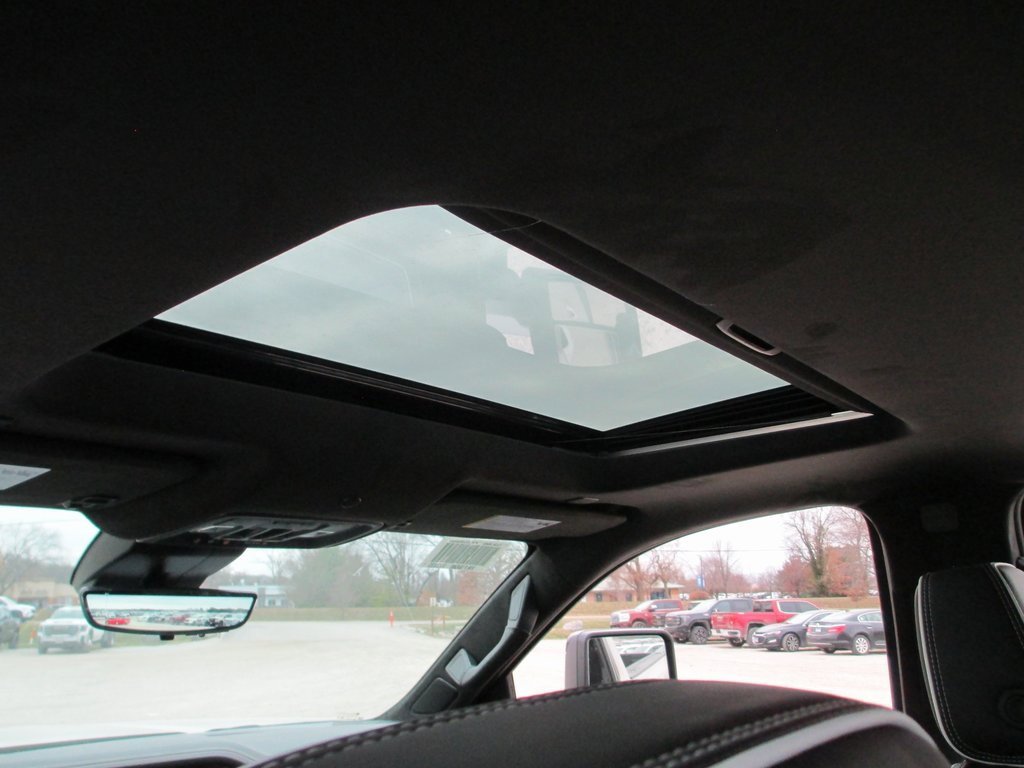 New 2026 GMC Sierra 2500 AT4X image 17