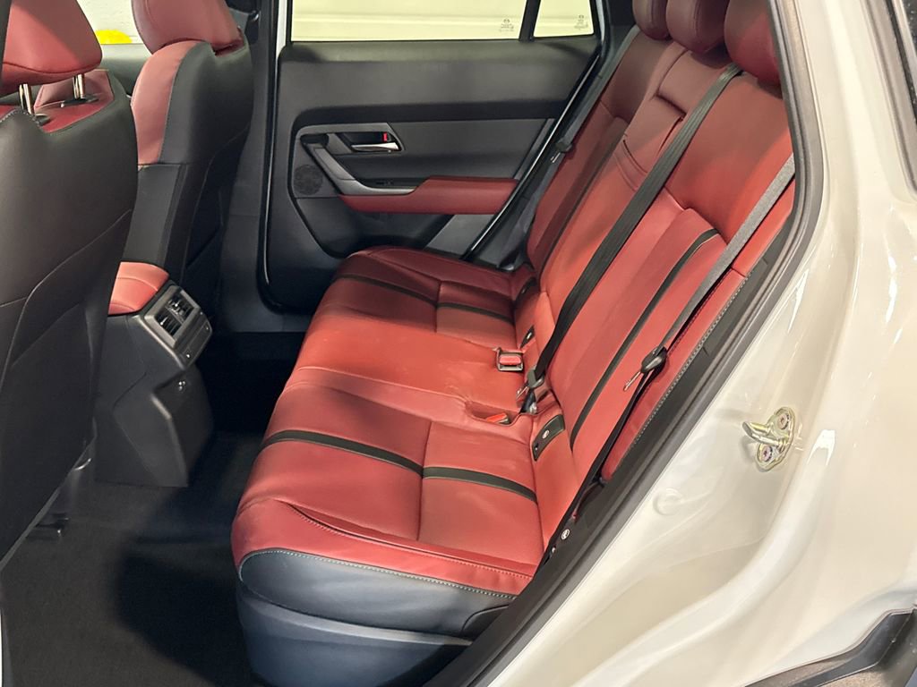 New 2026 MAZDA CX-50 2.5 Hybrid w/ Weather Package image 6