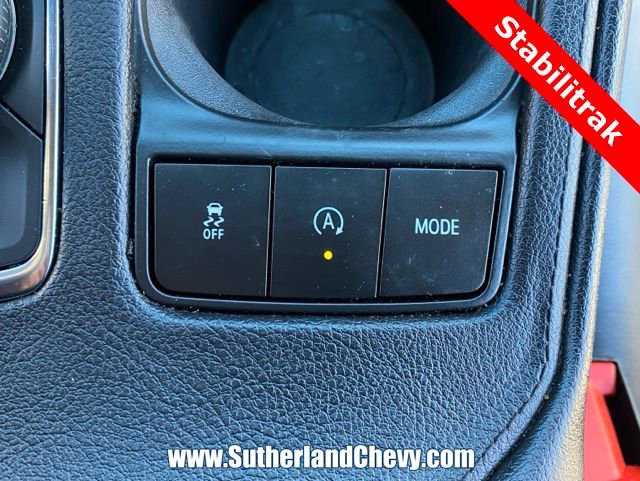 Used 2021 Cadillac XT4 Premium Luxury FWD image 35