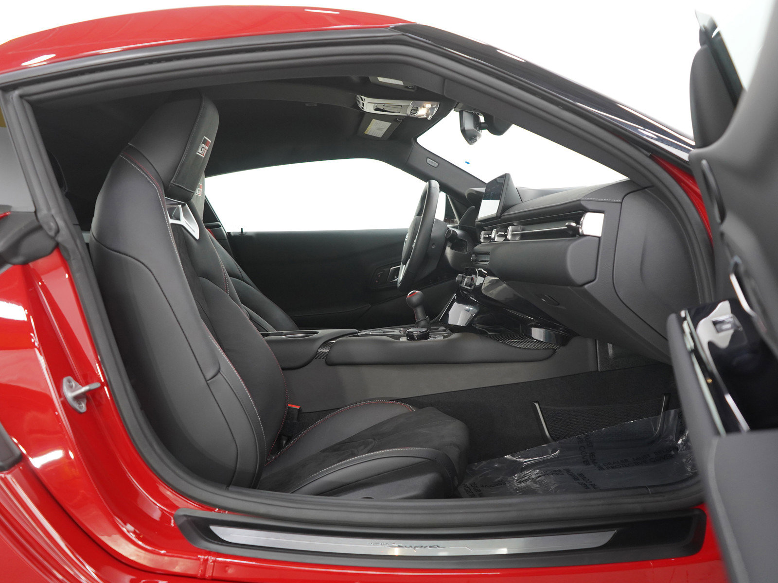 Used 2026 Toyota Supra image 10