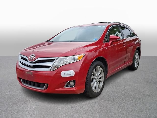 Used 2015 Toyota Venza LE